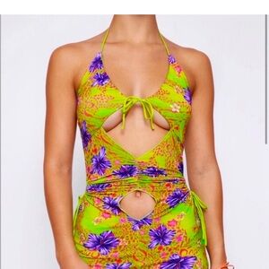 I.AM.GIA. Dress Never Worn XS